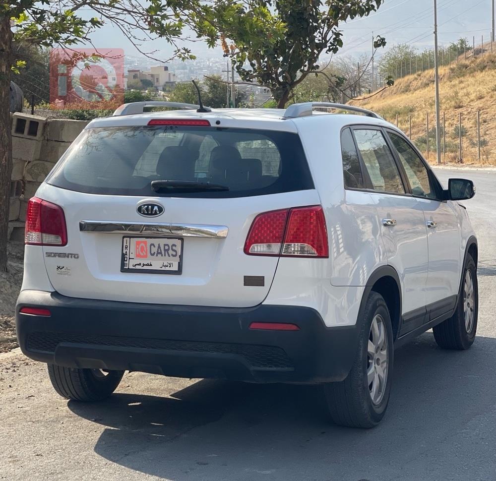 کیا سۆرینتۆ